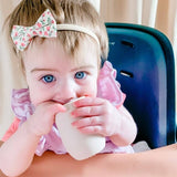 Headband Bow Set (Sunrise)