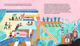 Gaudí–Architect of Imagination by Susan B. Katz