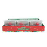 Melting Snowman Putty/Slime, Christmas, holiday