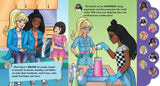 Barbie: You Can Be Anything: Dream Big! by Maggie Fischer