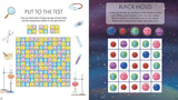 Einstein's Brain Teasers for Kids by Lisa Regan