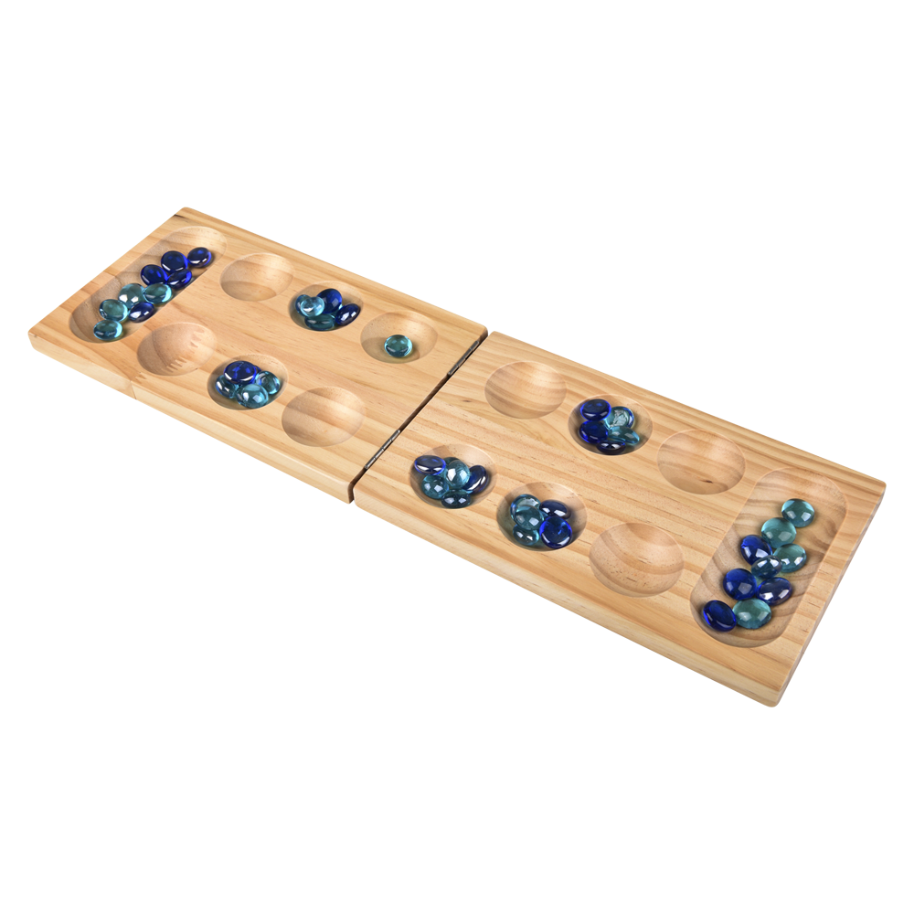 (T) MANCALA GAME