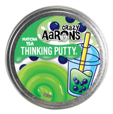 Boba Thinking Putty Mixed By Me Kit