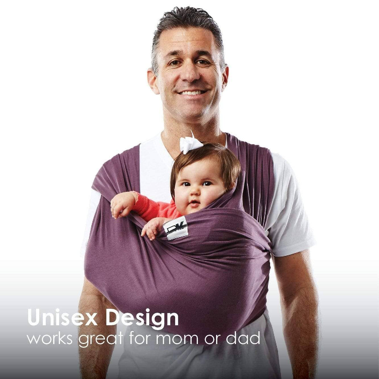 Baby K’tan Original Baby Carrier