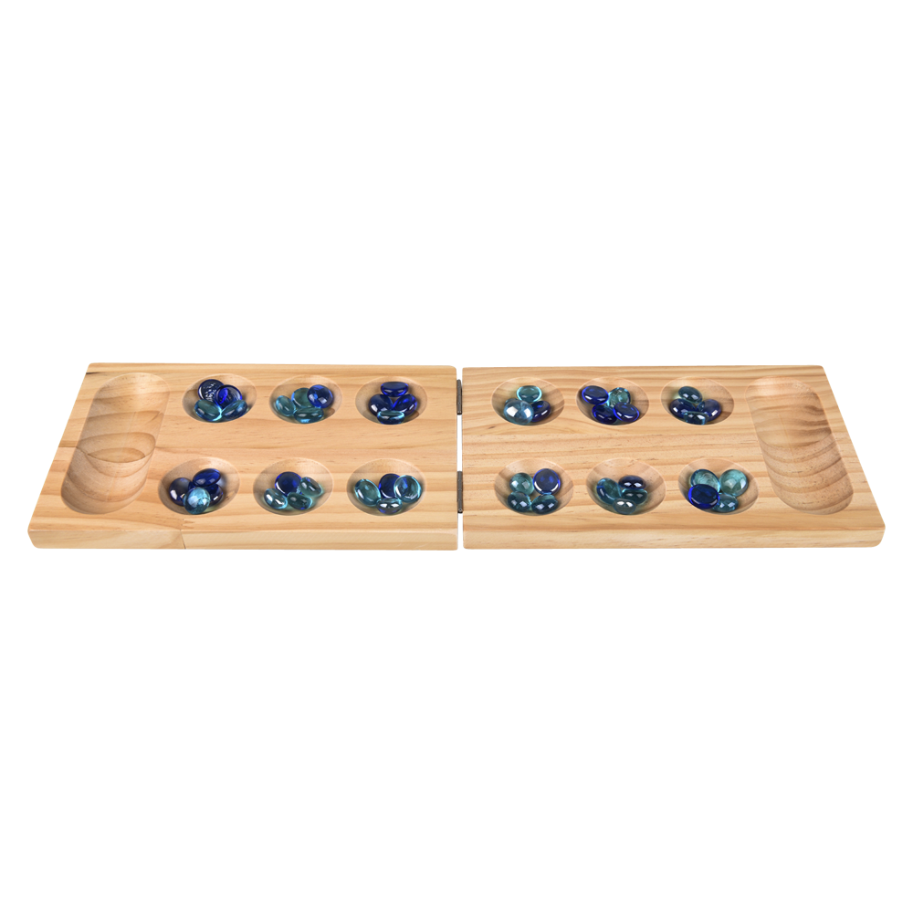 (T) MANCALA GAME