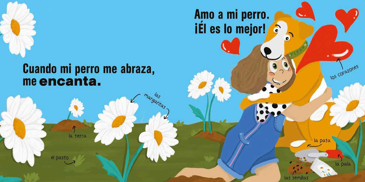 ¿Cómo te sientes? by Amy Rush Conroy