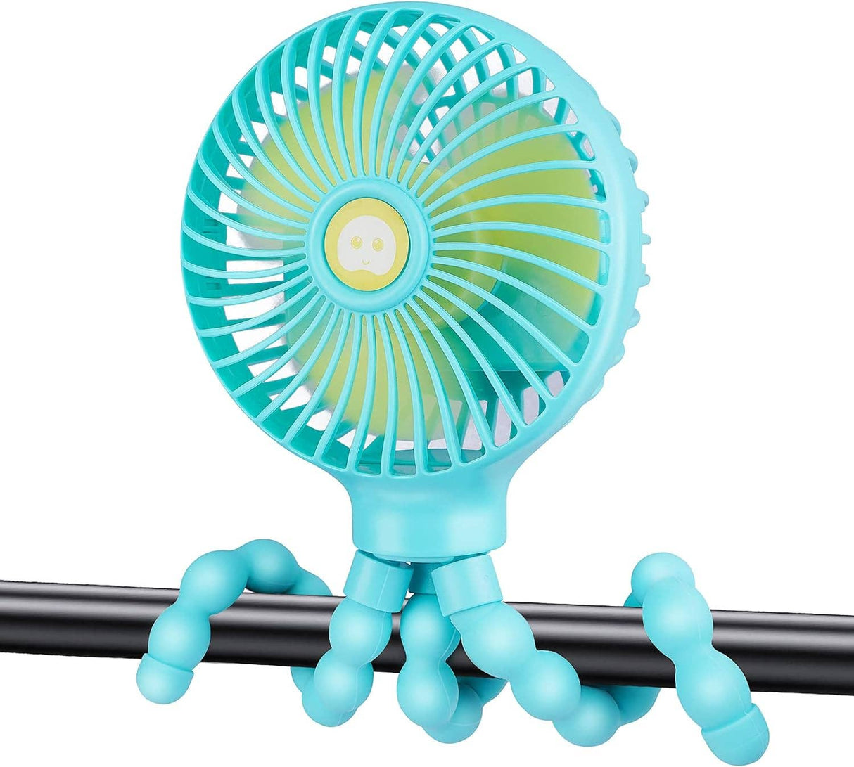 Portable Tripod Fan