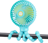 Portable Tripod Fan