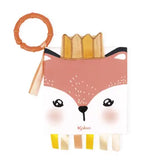 Janod Activity Book