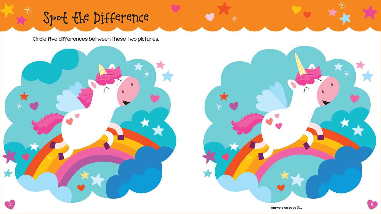 Super Puffy Stickers! Be My Valentine! by