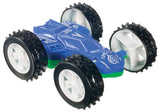 Yay!  Flippy Roadster