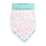 Aden + Anais Muslin Bandana 2pk Bib