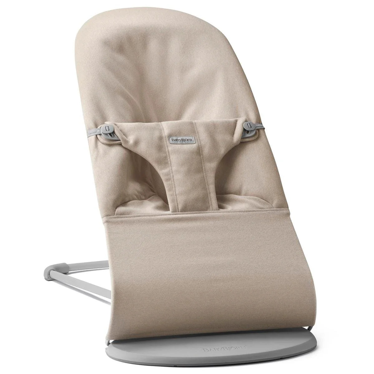 Baby Bjorn Bouncer Bliss - Woven Mélange