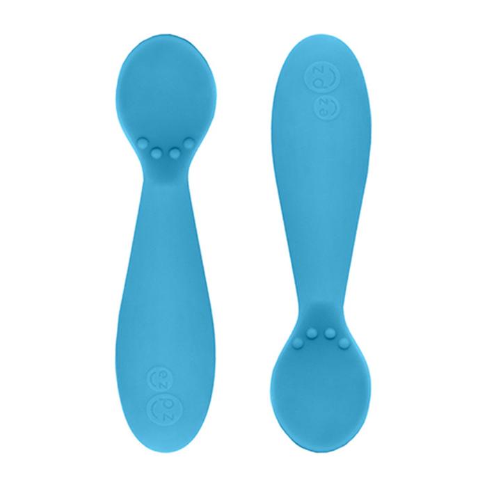 EZPZ Mini Spoons 2-Pack