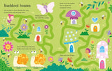 Wipe-Clean Fairy Activities : Usborne