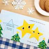 You're My Little Christmas Cookie by Nicola Edwards