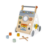 Sweet Cocoon - Multi Activity Baby Walker