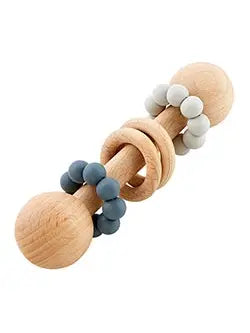 Silicone Rattle