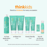 Thinkkids Brush-On Sun Shield SPF 30