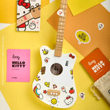 Loog X Hello Kitty®️ Mini Guitar