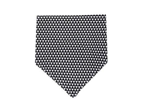 Organic Cotton Bandana Baby Bibs - Buttery Soft!