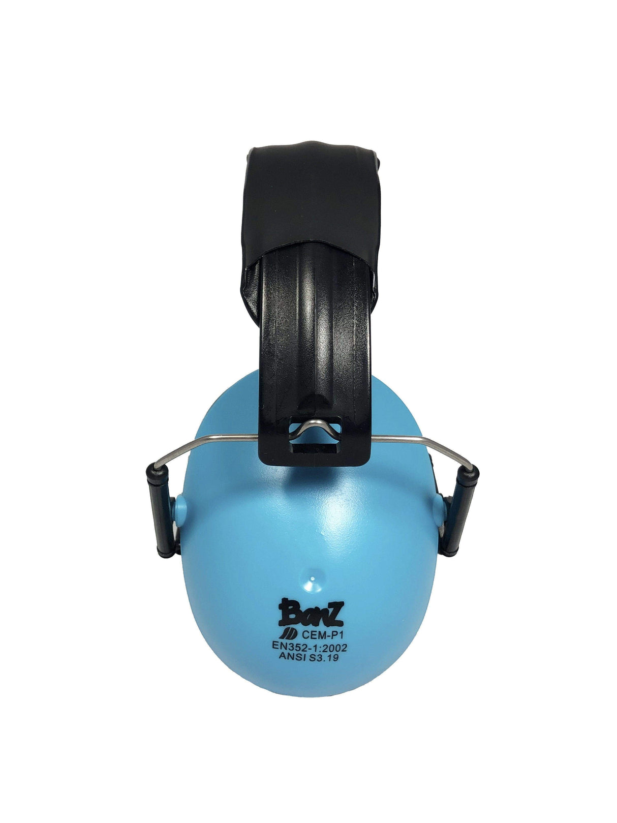 Kids Hearing Protection Earmuffs - Solids
