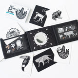 Baby Tummy Time Gallery Gift Set
