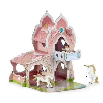 Mini Princess Castle