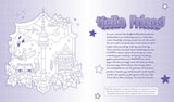 Unofficial KPop Demon Hunters Activity Book by Lila Violet