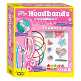 Chic Boutique Headbands Craft Kit for Kids