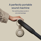 Hatch Baby Sleep Bundle: Home & Travel Sound Machines