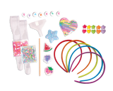 Chic Boutique Headbands Craft Kit for Kids