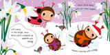 Merry Christmas, My Little Cuddle Bug by Nicola Edwards