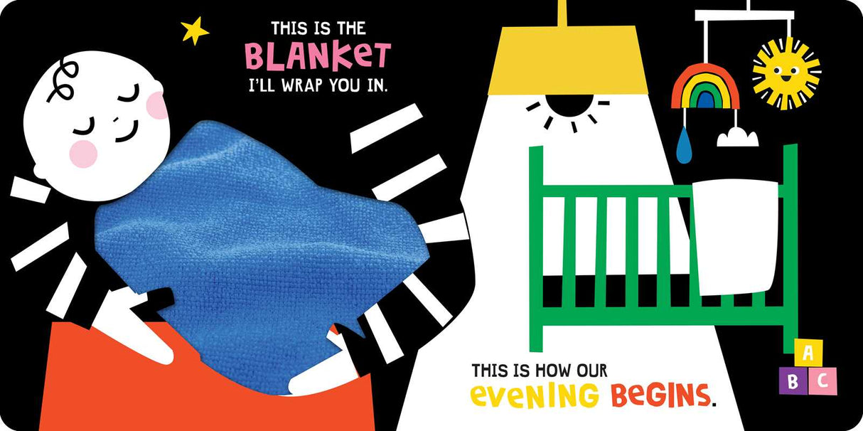 This Is My World by Hannah Eliot