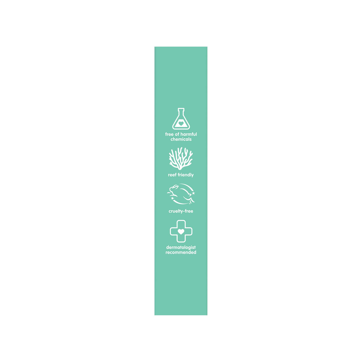 Thinkkids Brush-On Sun Shield SPF 30