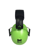 Kids Hearing Protection Earmuffs - Solids
