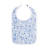 Boston Baby Bib