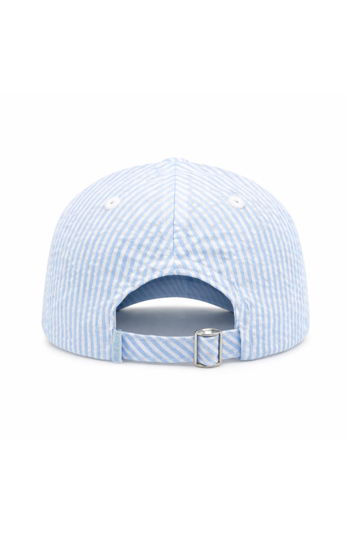 Shamrock Baseball Hat