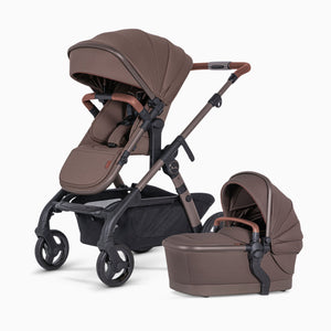 Silver Cross Wave 3 Stroller