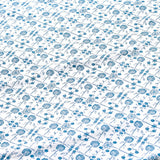 Hydrangeas Sally Play Dress