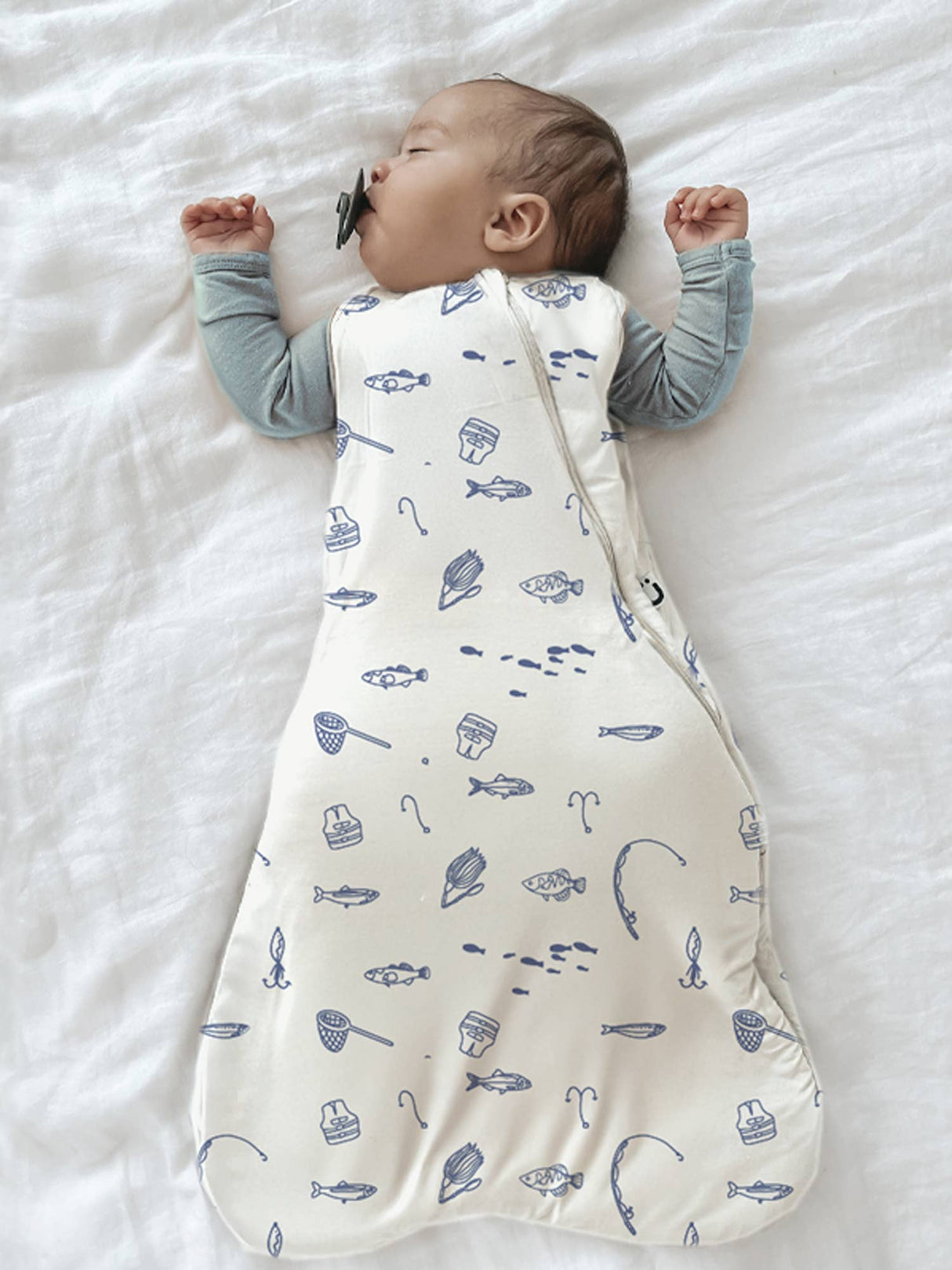 SWADDLE