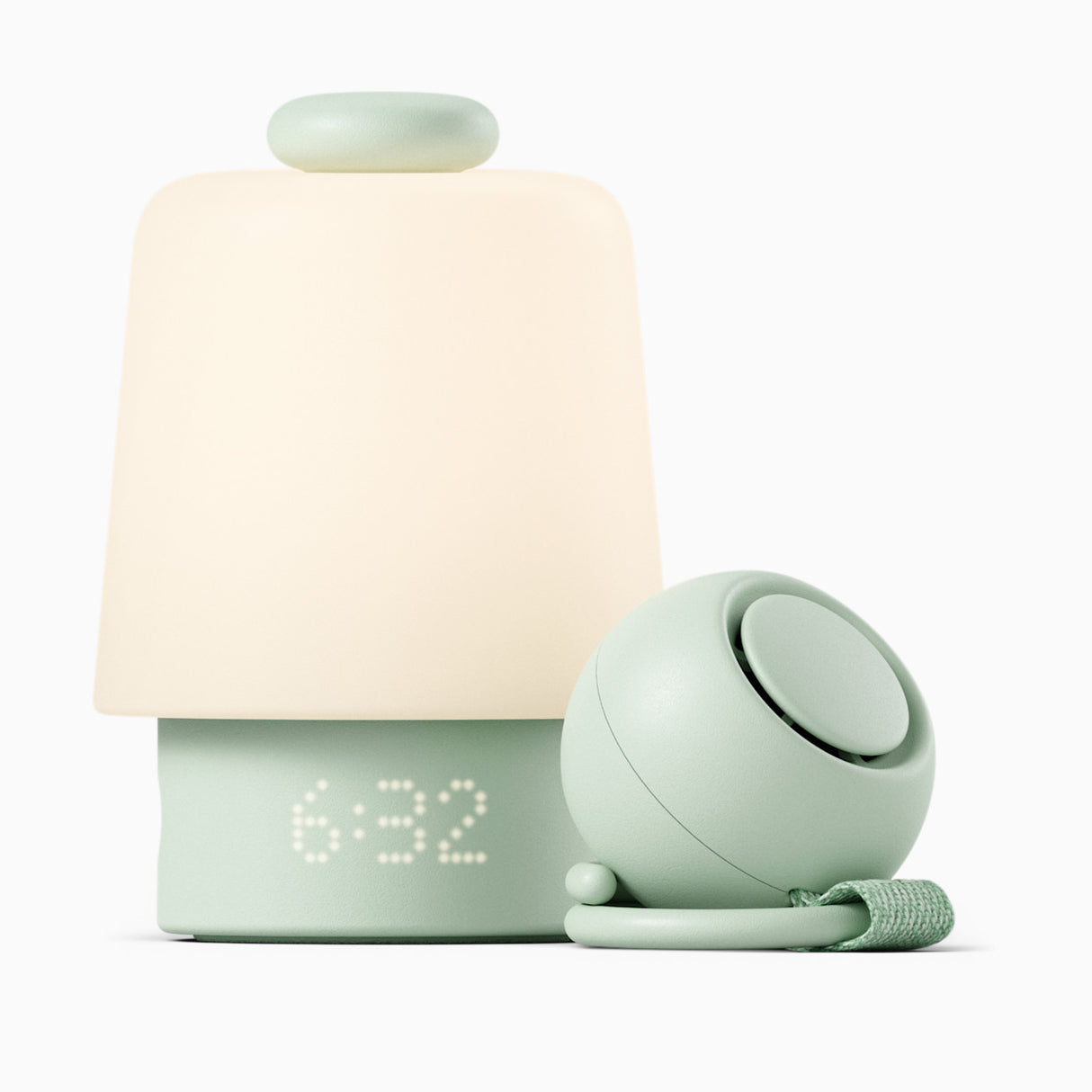 Hatch Baby Sleep Bundle: Home & Travel Sound Machines