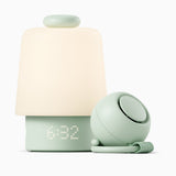 Hatch Baby Sleep Bundle: Home & Travel Sound Machines