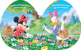 Disney Mickey & Friends: A Very Mickey Easter by Delaney Foerster