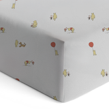 FW25 CRIB SHEET