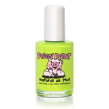 Lime Time Non-Toxic Kids Nail Polish