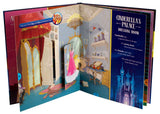 Disney Princess: Once Upon a Castle by Dienesa Le