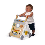 Sweet Cocoon - Multi Activity Baby Walker