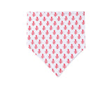 Organic Cotton Bandana Baby Bibs - Buttery Soft!