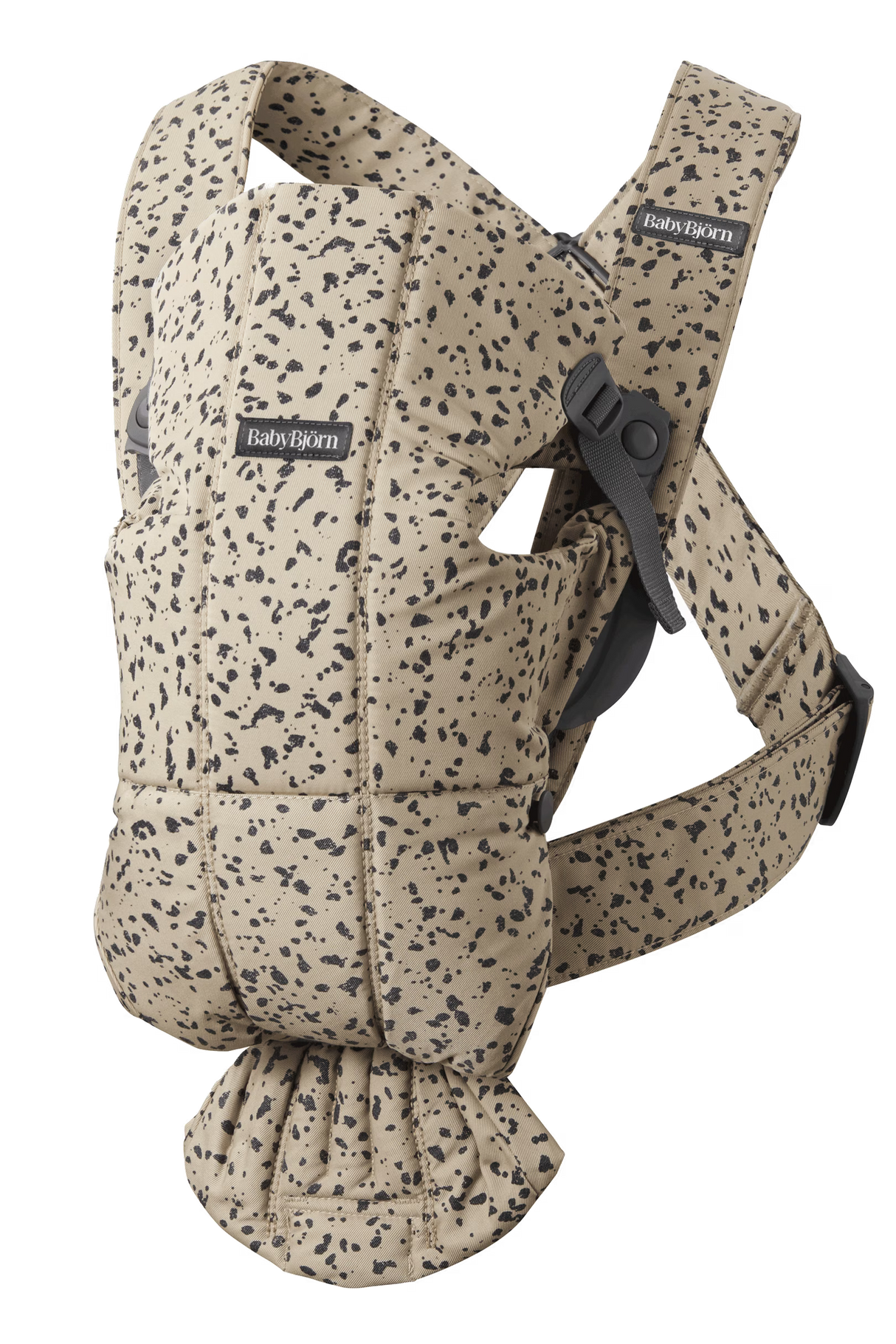 Baby Björn Mini Carrier (Woven)
